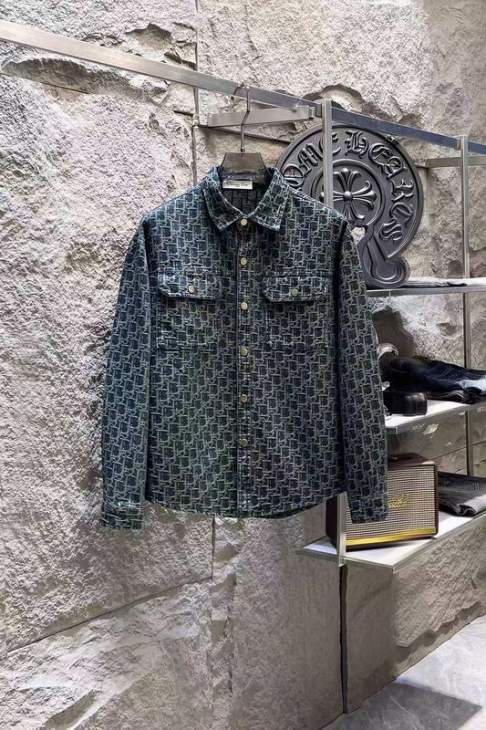Picture of Dior Jackets _SKUDiorM-3XL11Lr7034496